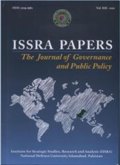 ISSRA Paper